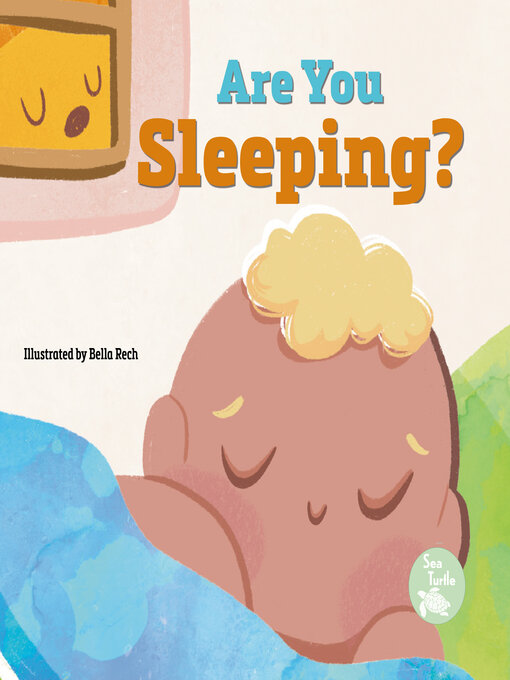 Title details for Are You Sleeping? by Emily Love - Available